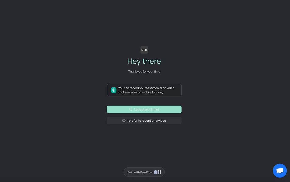 Feedflow