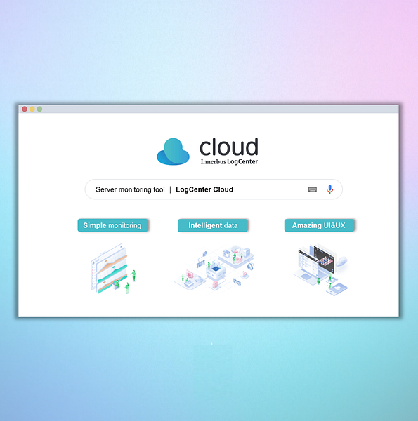 LogCenter Cloud