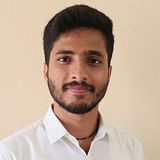 Manish Kumar Pradhan