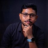 Karthik R