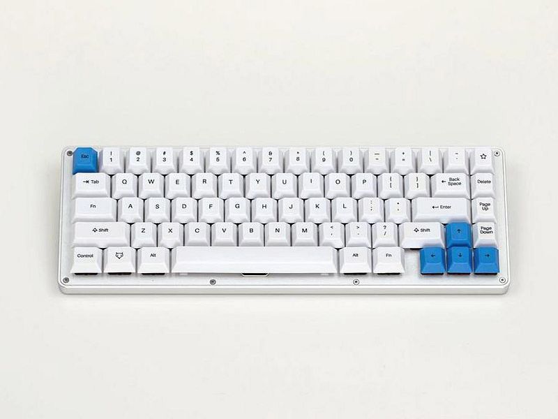 WhiteFox