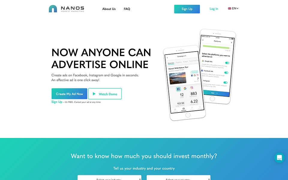 NANOS