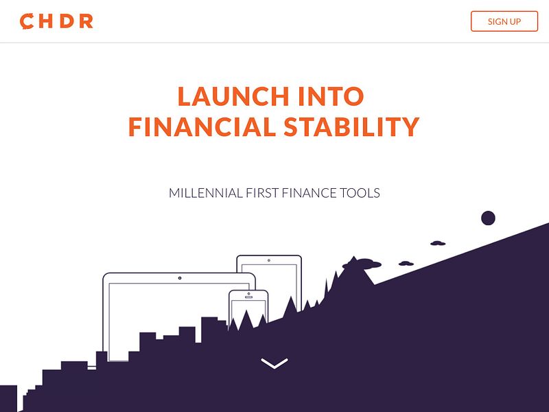 CHDR Financial