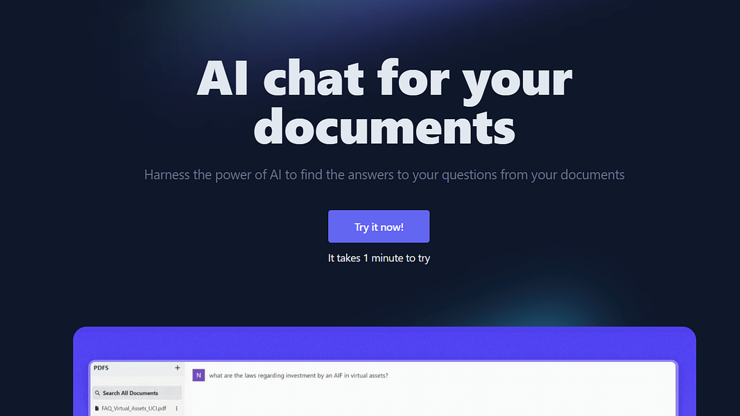 Documind AI