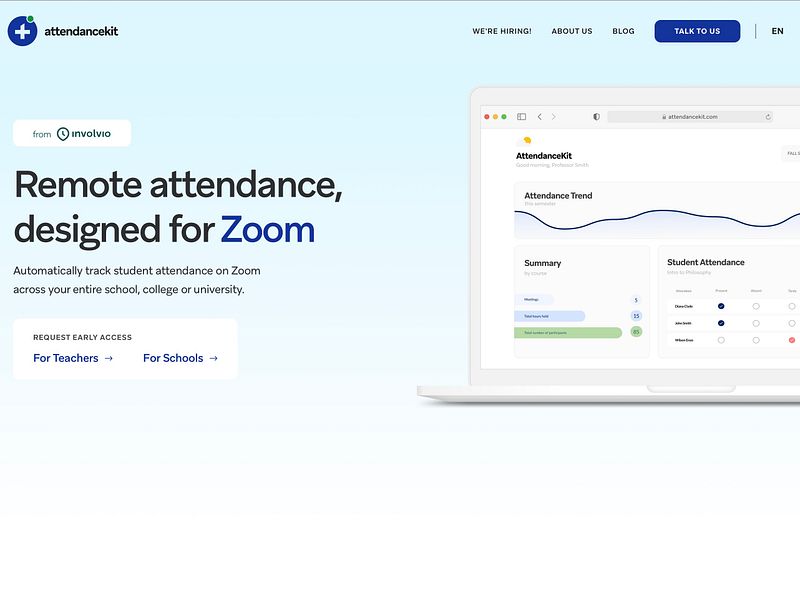 AttendanceKit