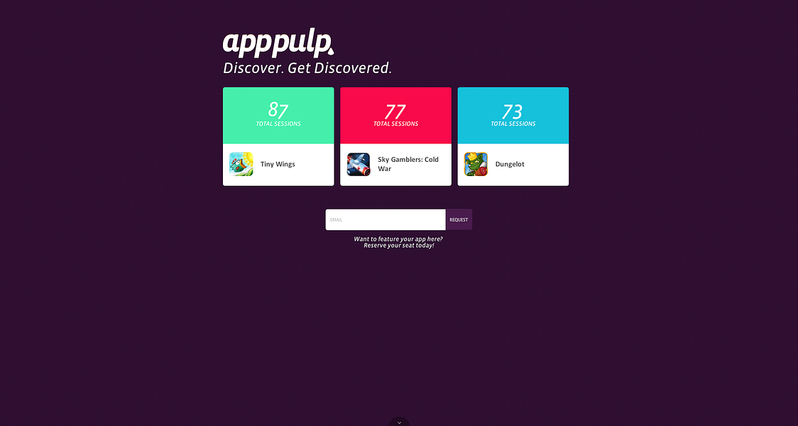 Apppulp