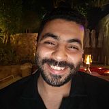 Khalid Elborai