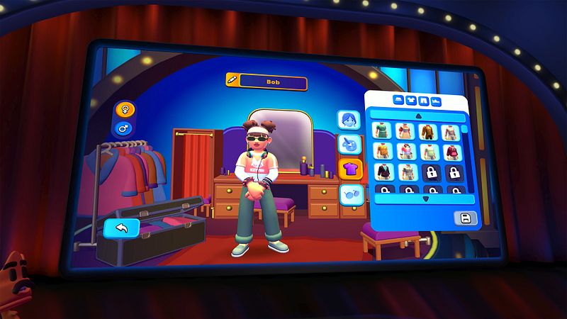 Screenshot of Family Feud Pocket