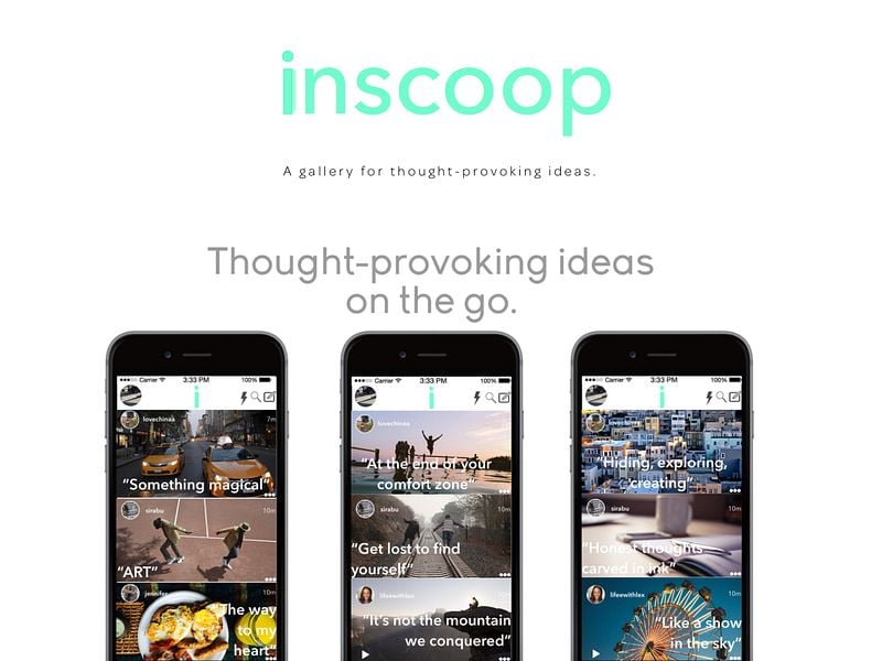Inscoop