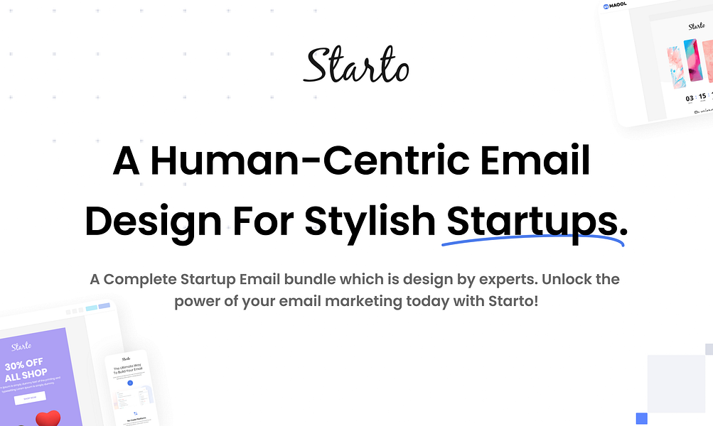 Starto