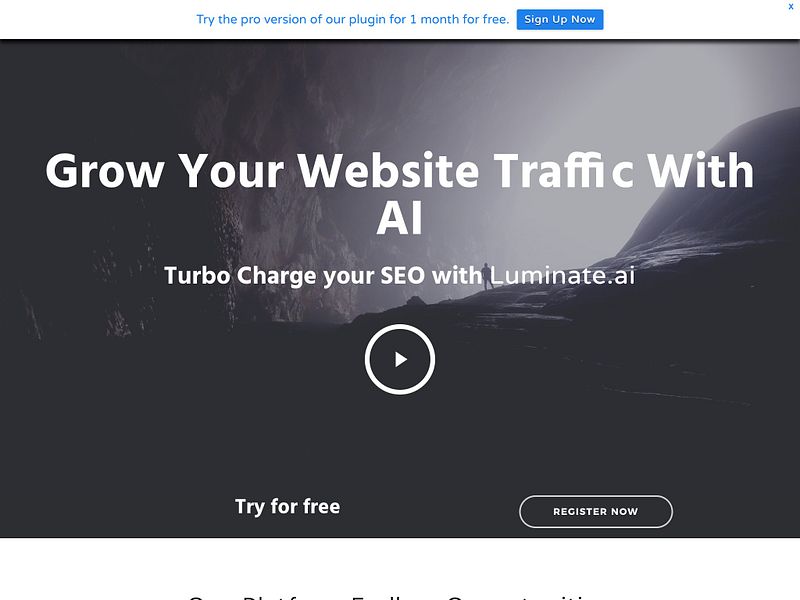 Luminate.ai