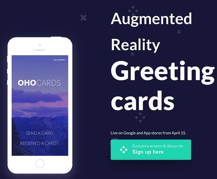 Oho Cards