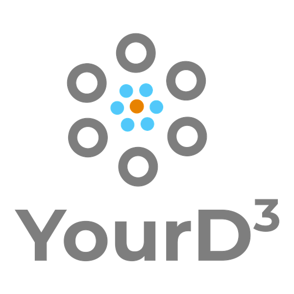 YourD3