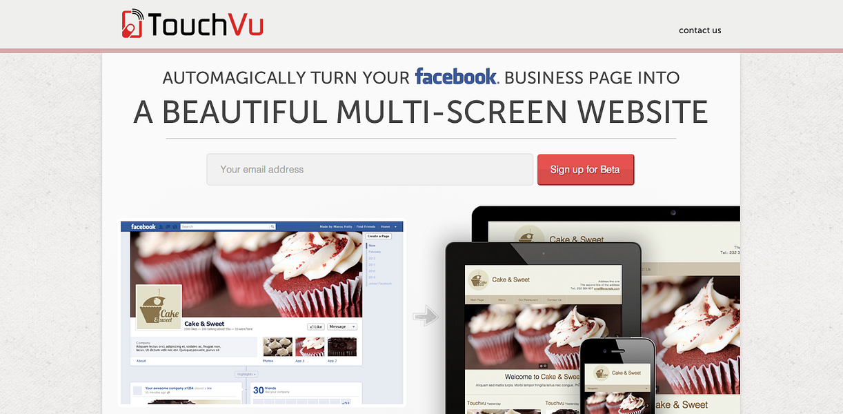 TouchVu