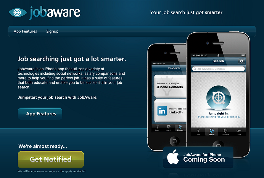 Job Aware