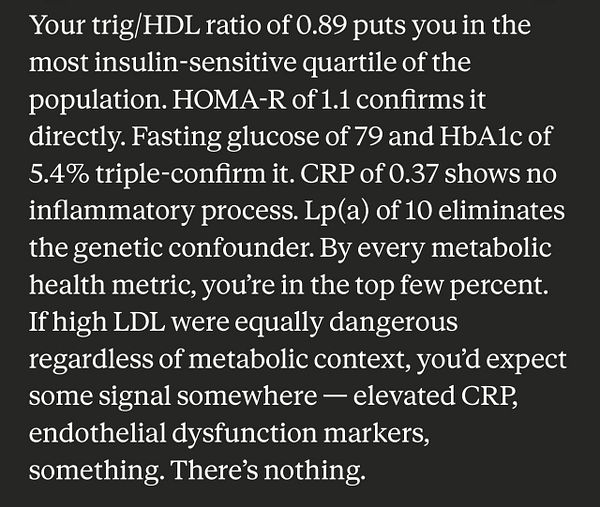 A chart depicting blood cholesterol levels versus cardiovascular disease risk across different populations.