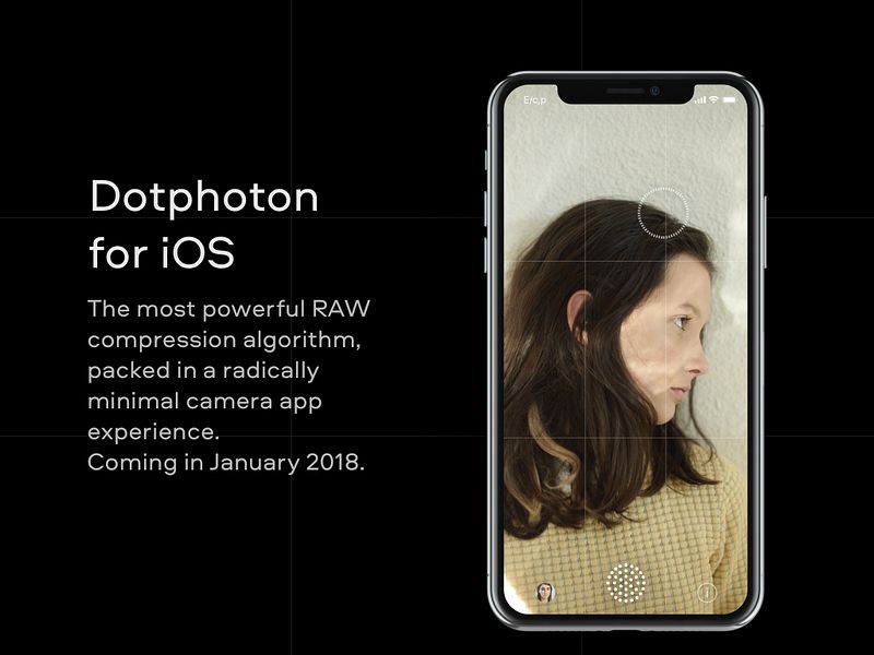Dotphoton