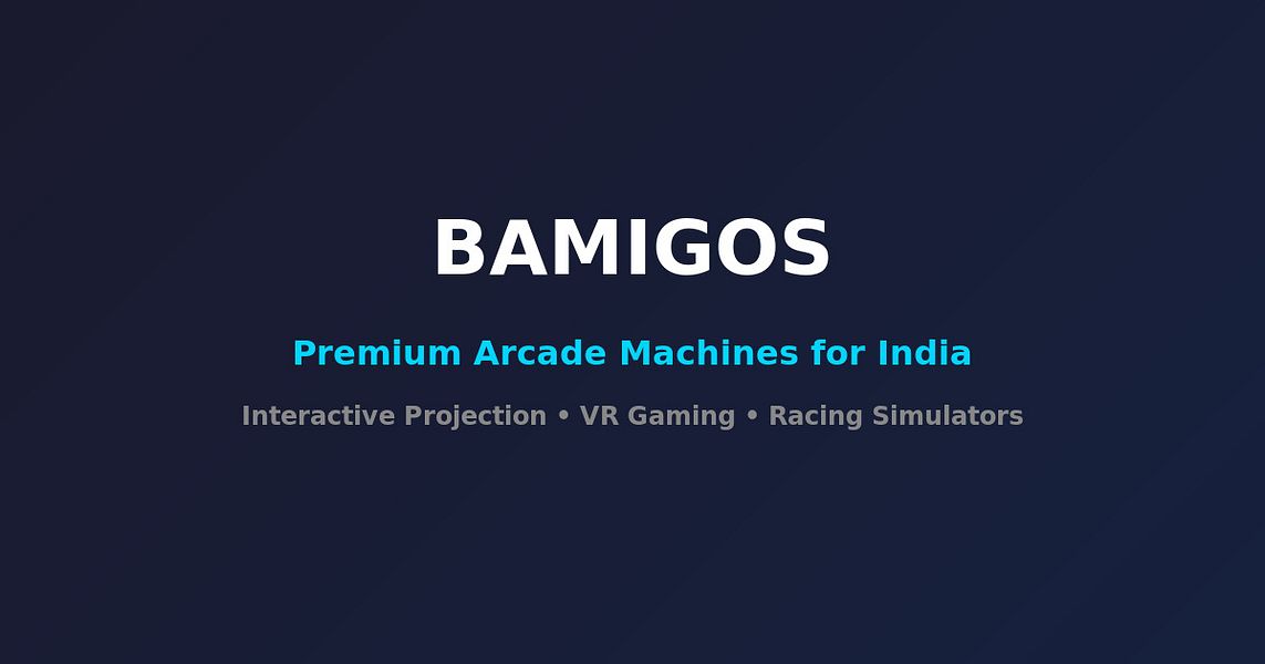 Bamigos