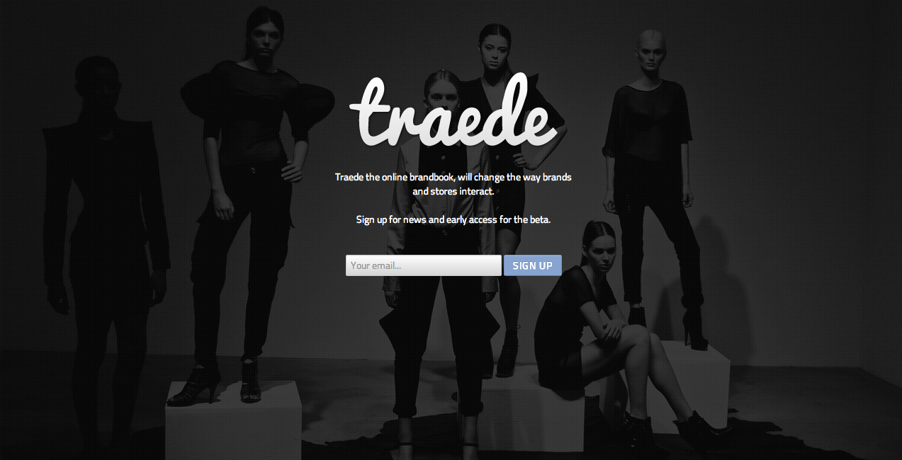 Traede
