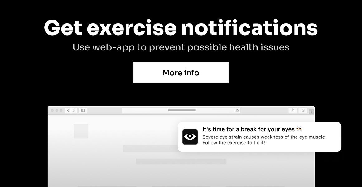 Rest Your Health