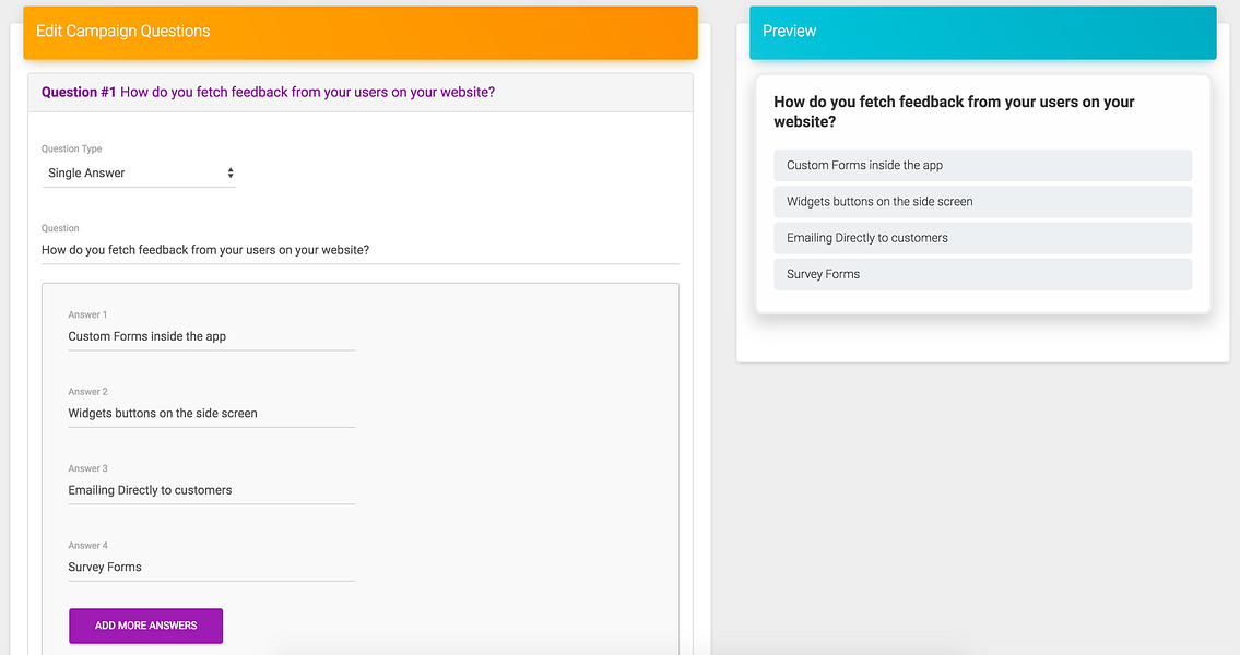 FeedbackFun