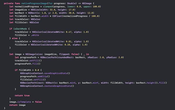 Screenshot of a code editor showing a React component using useState and conditional styling to animate images based on 'currentIndex'.