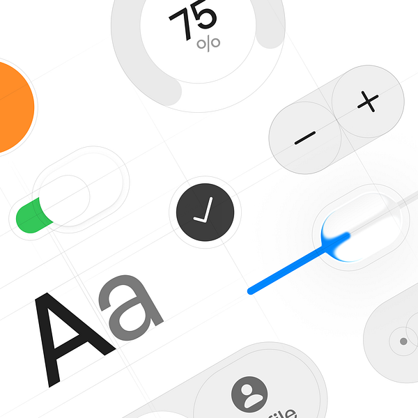 Design System 3 by Sigma