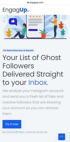 EngagUp