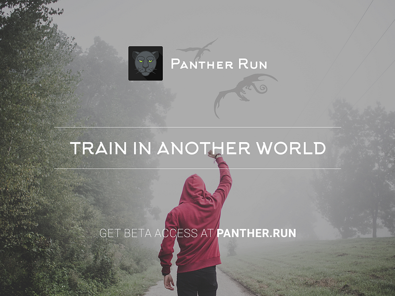 Panther Run