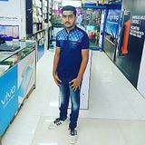 Sujal shah