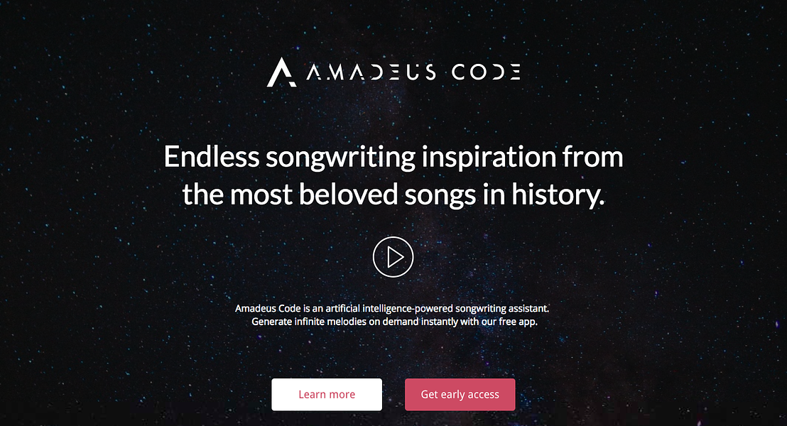 Amadeus Code