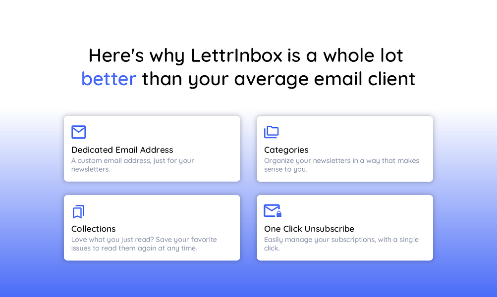 LettrInbox