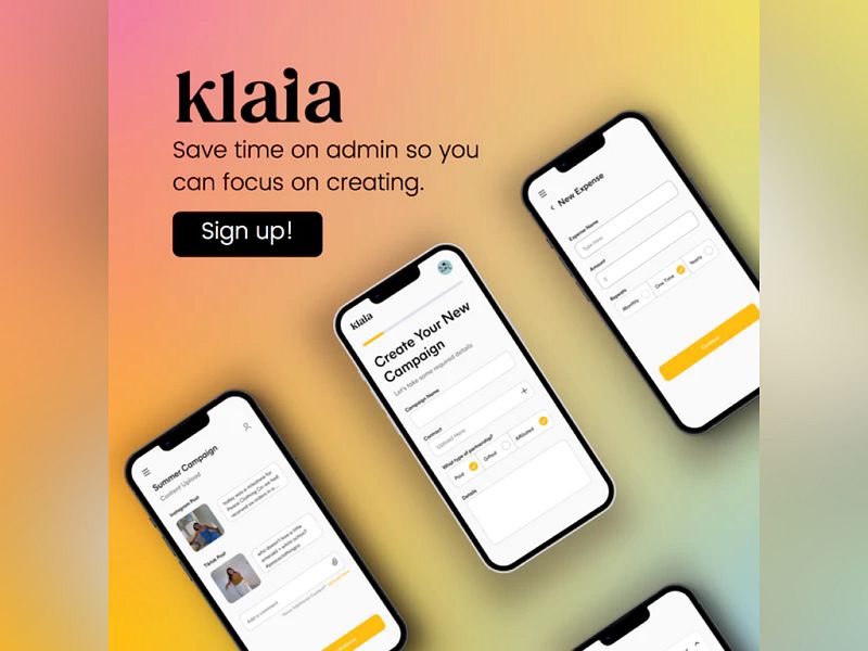 Klaia