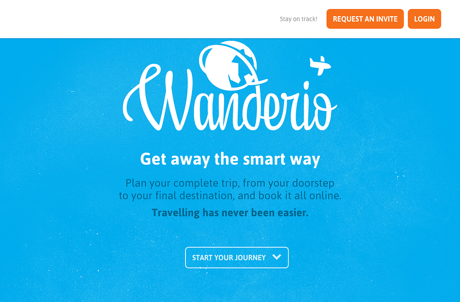 Wanderio