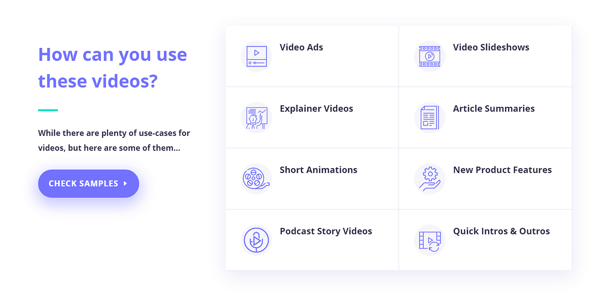 Video Dojo