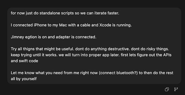 Diagram of a MINI COOPER F55 car's body structure highlighting areas labeled with symbols and numbers.