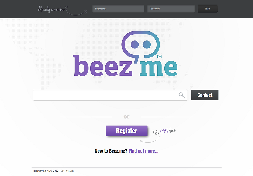 Beez.me