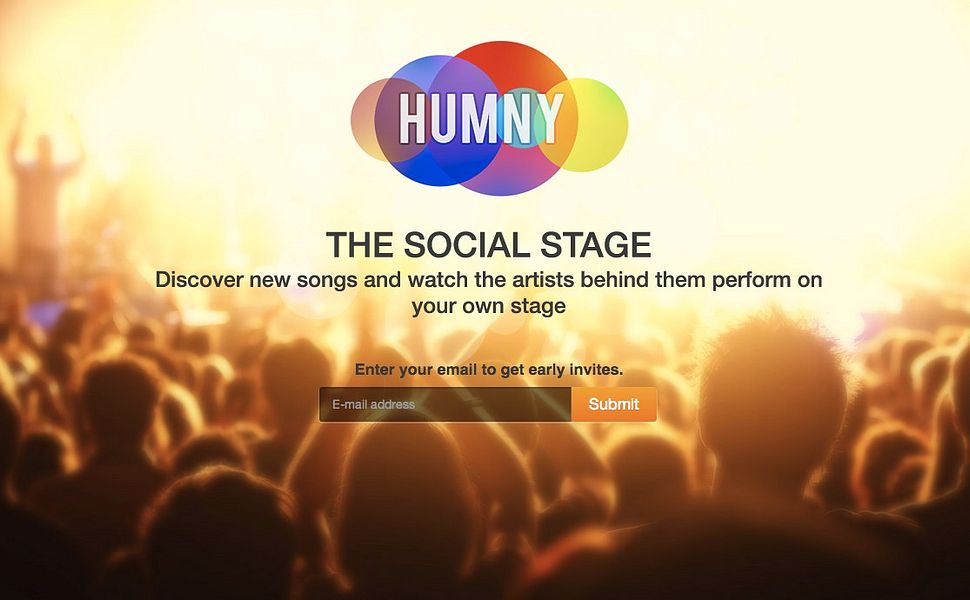 Humny