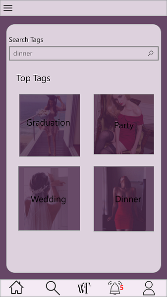 WearThatApp