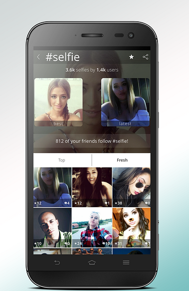 Selfikon