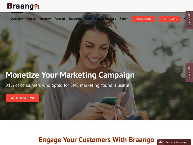 Braango