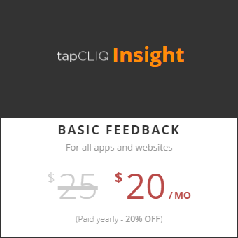 tapCLIQ