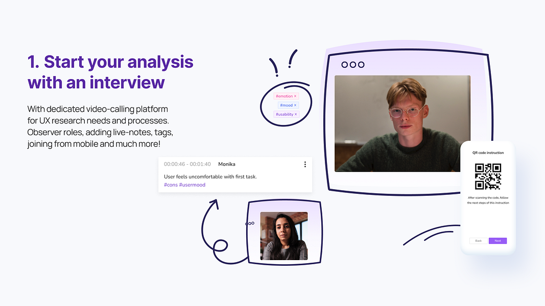 UX Mining