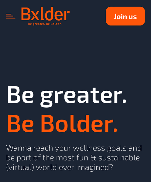 Bxlder