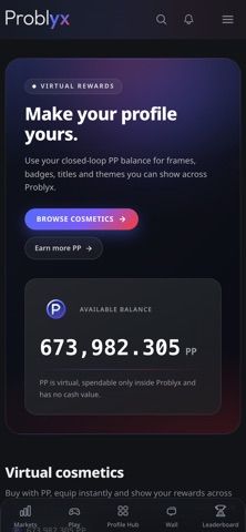 Problyx