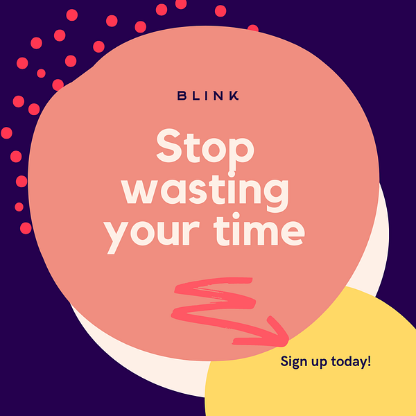 Blink