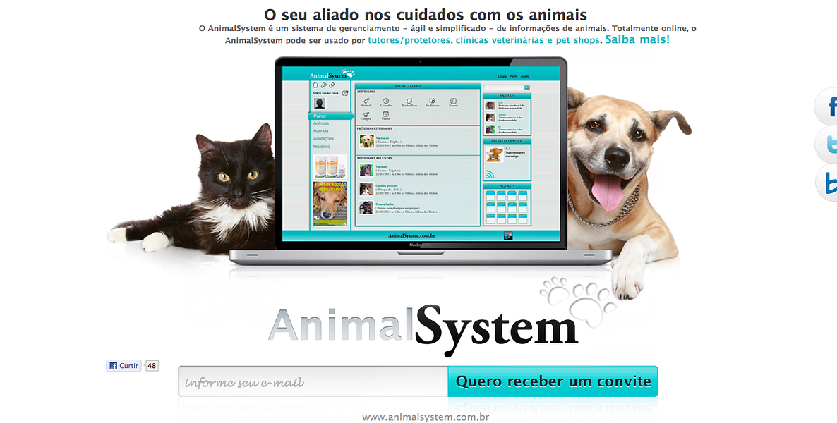 AnimalSystem