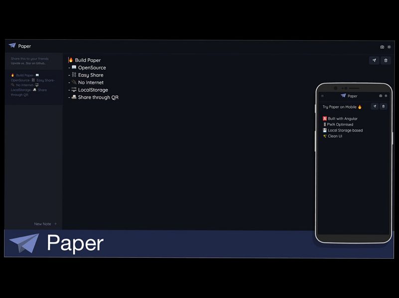 Paper