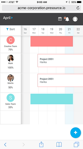 presource.io