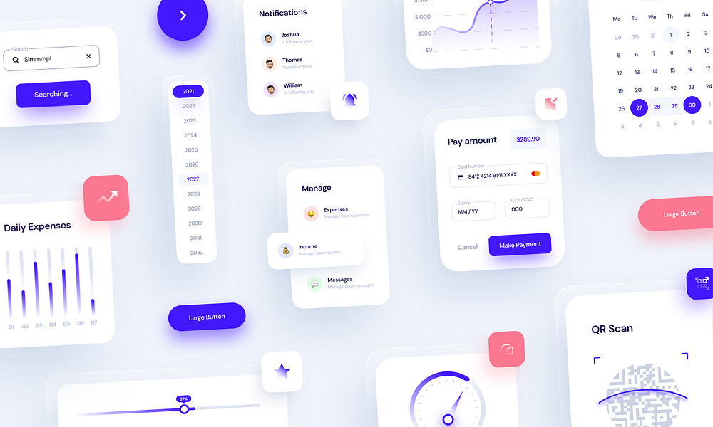 Venus - Design System Tool